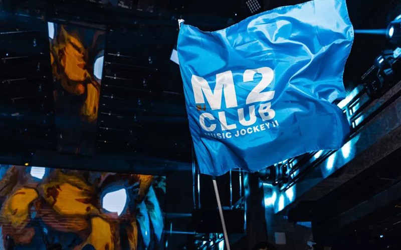 M2酒吧,大連酒吧,迪吧，蹦迪，REYN AUDIO音響