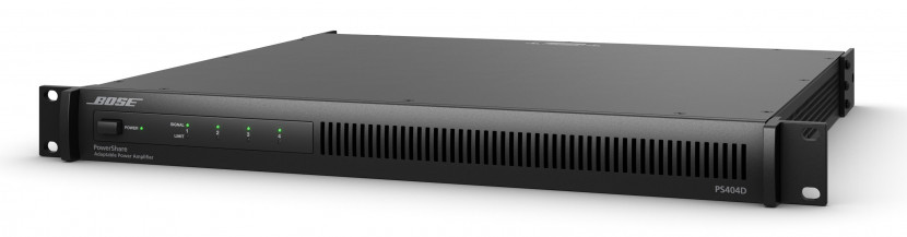 PowerShare PS404D 自適應功率放大器