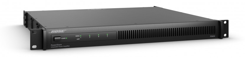 PowerShare PS604 自適應(yīng)功率放大器