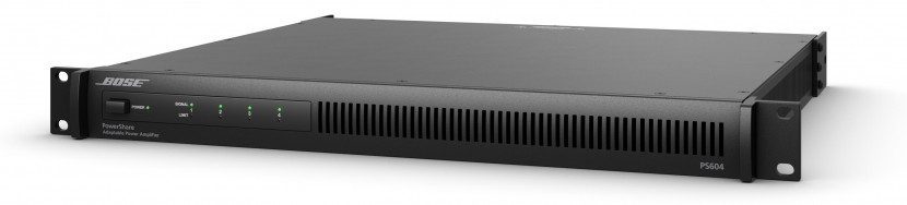 PowerShare PS604 自適應(yīng)功率放大器