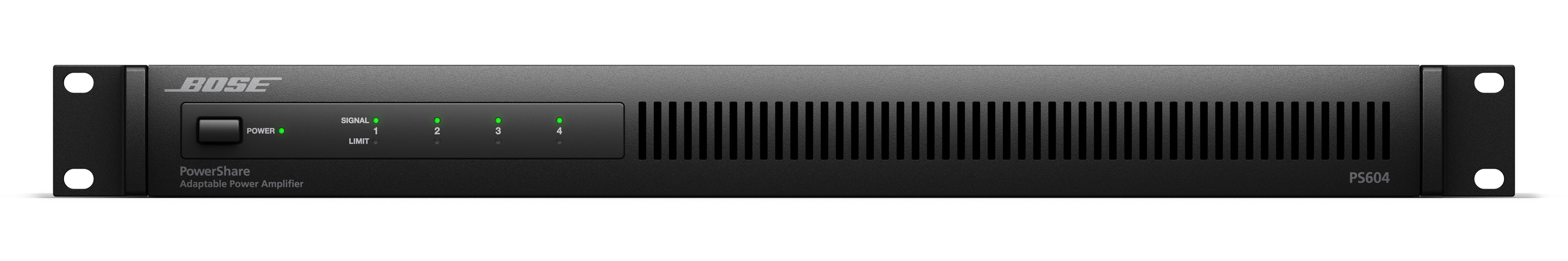 PowerShare PS604 自適應(yīng)功率放大器