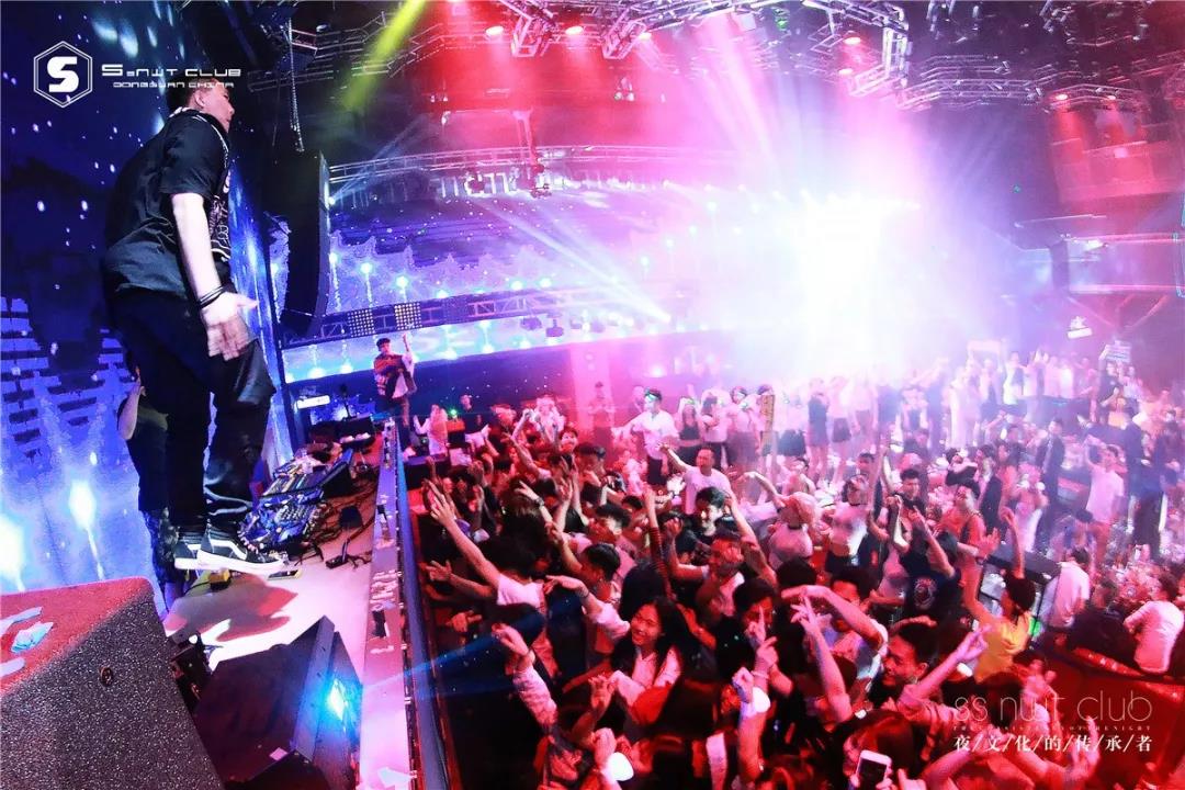 酒吧音響系統(tǒng)，酒吧音響工程