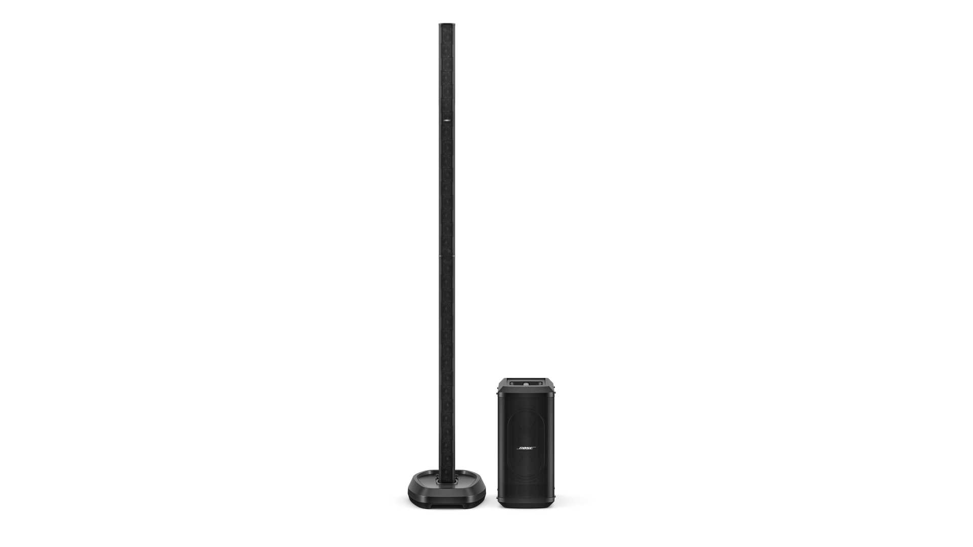 L1 Pro 32便攜式有源揚聲器系統(tǒng)