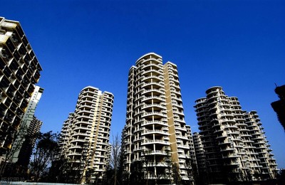 房地產(chǎn)行業(yè)分析