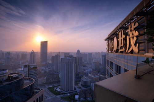 世茂福晟平臺(tái)秉持合作共贏(yíng)宗旨 推動(dòng)智能城市建設(shè)發(fā)展